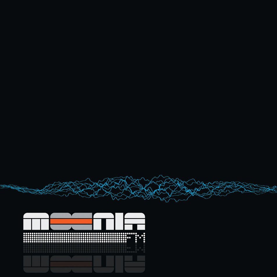 La ecuación “1984” by Moenia