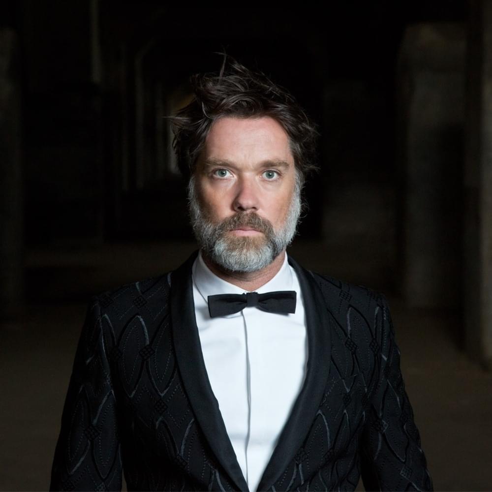 Rufus Wainwright Profile Picture Photo of Rufus Wainwright