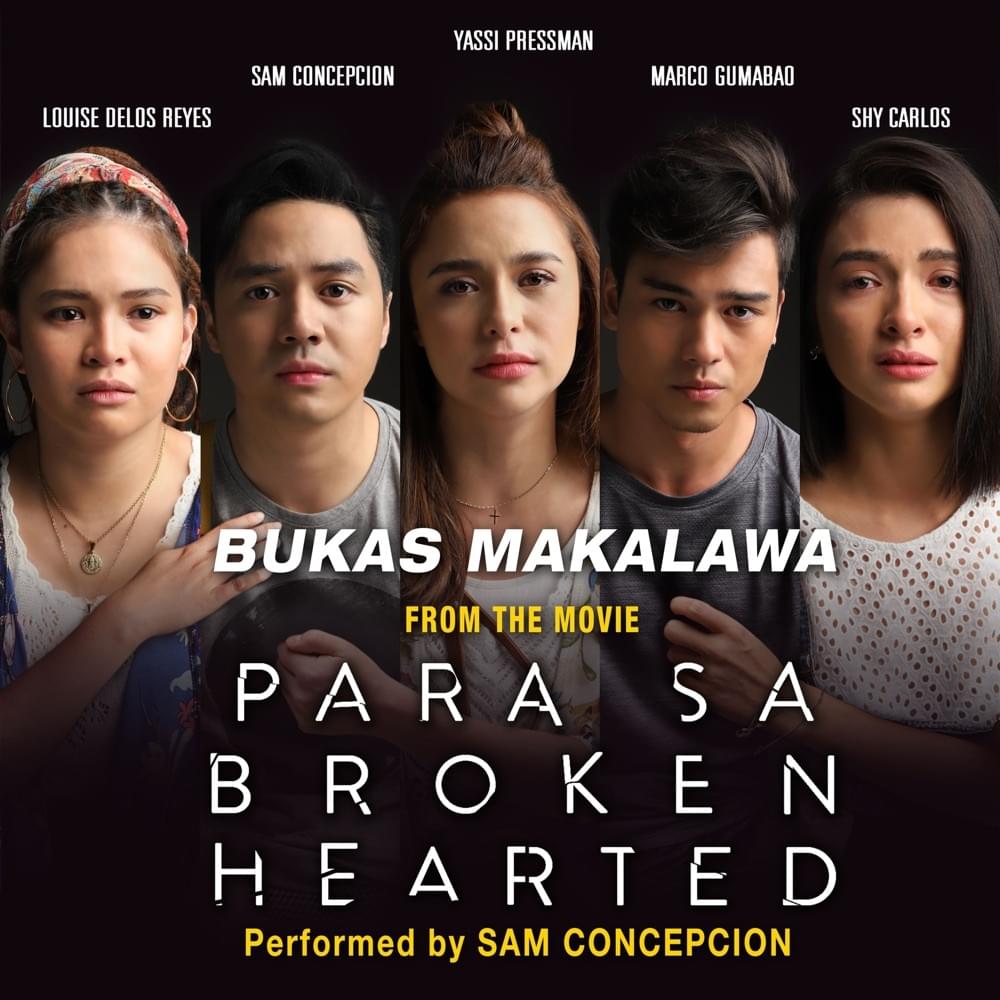Bukas Makalawa by Sam Concepcion