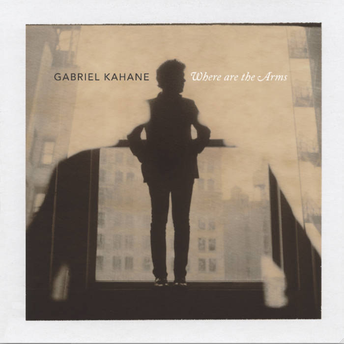 Great Lakes by Gabriel Kahane
