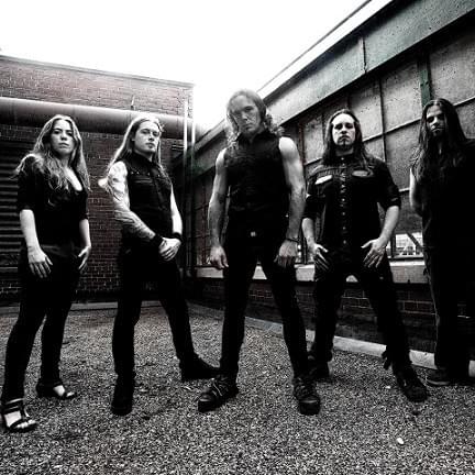 Blackguard Profile Picture Photo of Blackguard