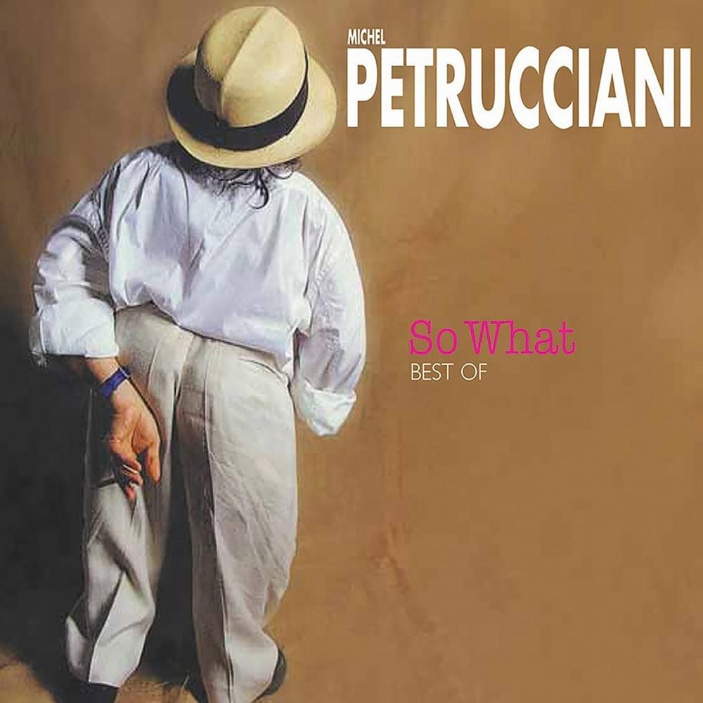 J’aurais tellement voulu by Michel Petrucciani