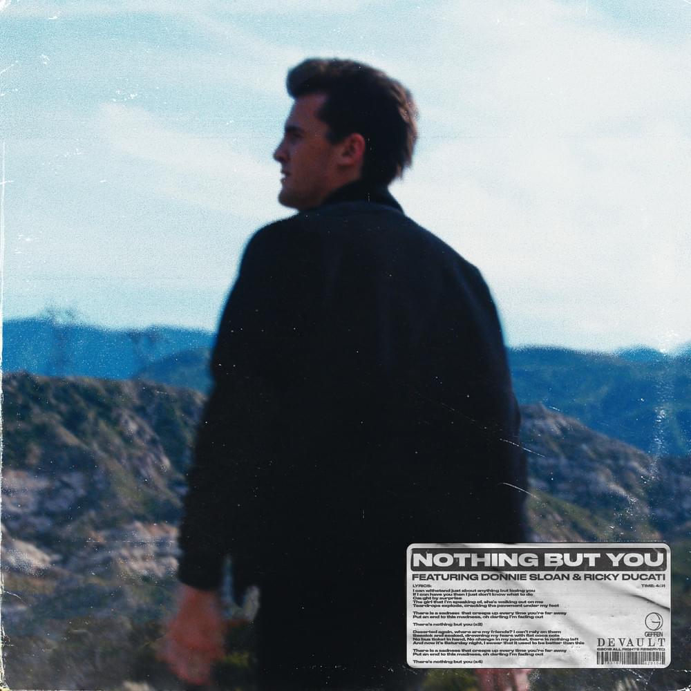 Nothing But You by Devault