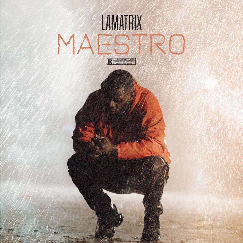 Maestro by Lamatrix