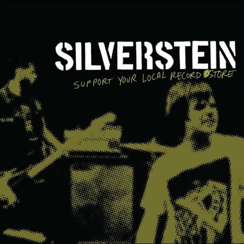 Cover image for Support Your Local Record Store