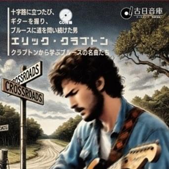 Album cover art for "Bad Boy" by Robert Johnson