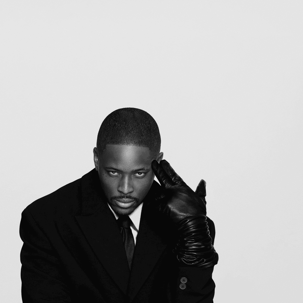 Album cover art for "DINNER DATES & HEART BREAKS" by YG