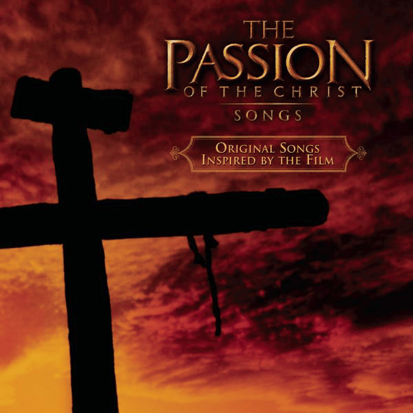 Album cover art for "I See Love" by Third Day & Steven Curtis Chapman & MercyMe