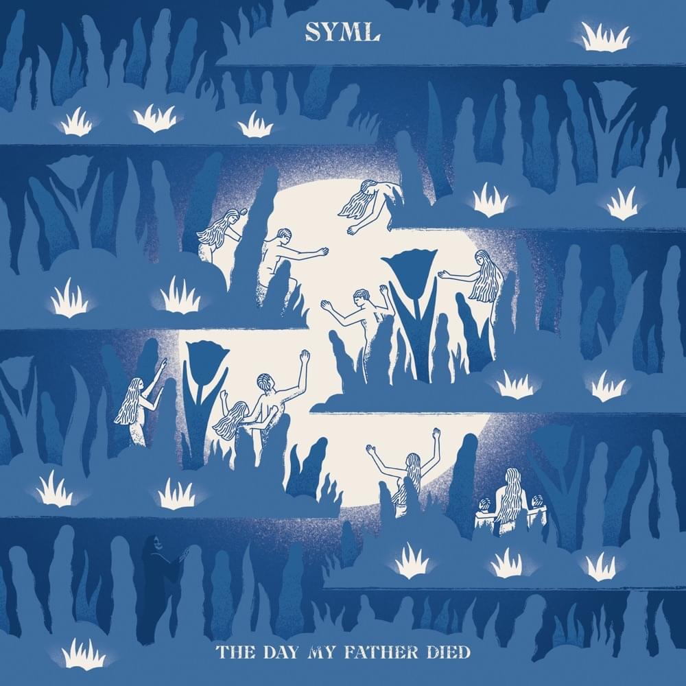 Album cover art for "Better Part of Me" by SYML & Sara Watkins