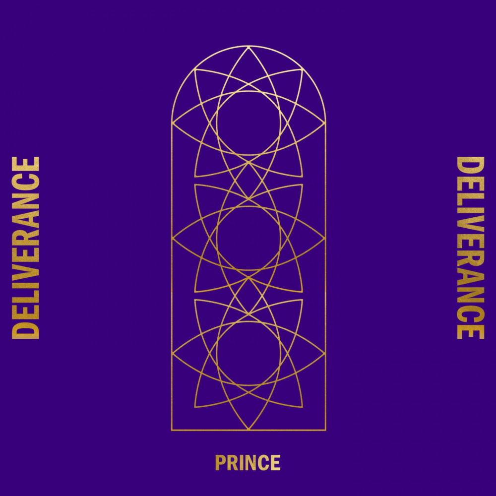 Cover image for Deliverance