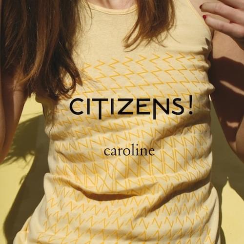 Caroline by Citizens! (UK)