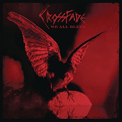 Killing Me Inside by Crossfade