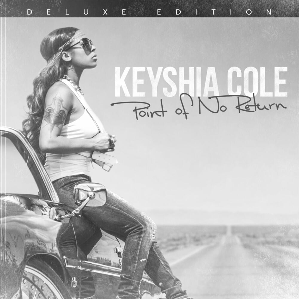 Cover image for Point of No Return (Deluxe Edition)