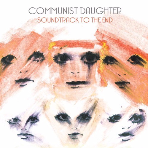 Northern Lights by Communist Daughter
