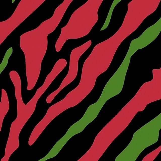 Cover image for 1995