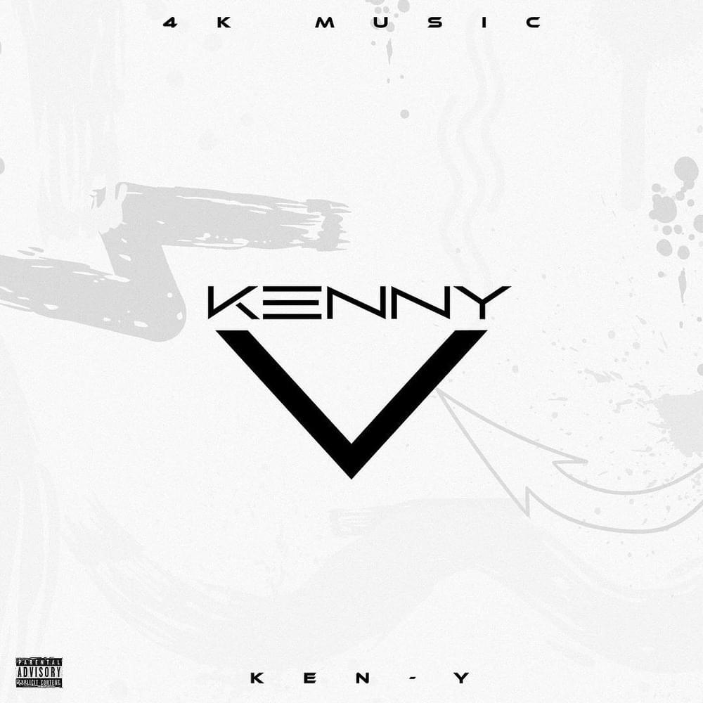 Cover image for V - EP