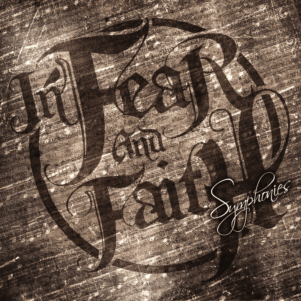 The Taste of Regret by In Fear and Faith