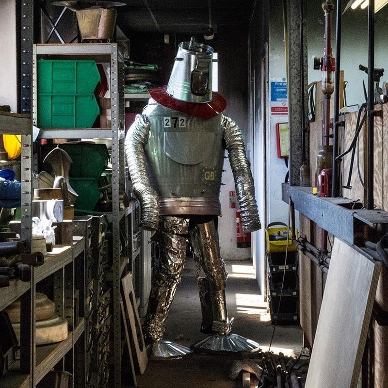 Fades to Black by Drenge