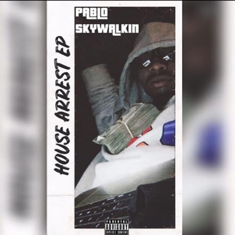 Cover image for House Arrest