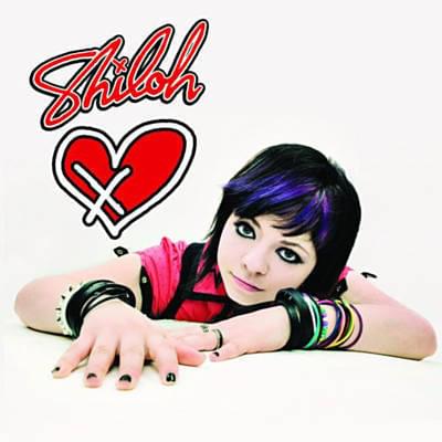 Album cover art for "Operator (A Girl Like Me)" by Shiloh (Doll)