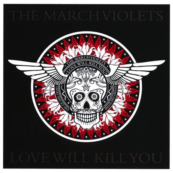 Cover image for Love Will Kill You