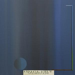 Cover image for Floating World