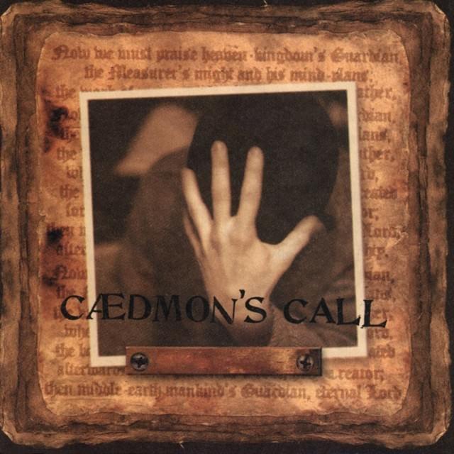 Album cover art for "Not Enough" by Caedmon’s Call