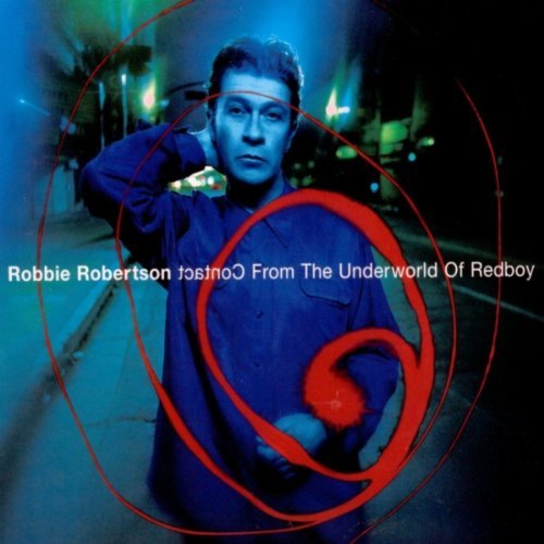 Peyote Healing by Robbie Robertson