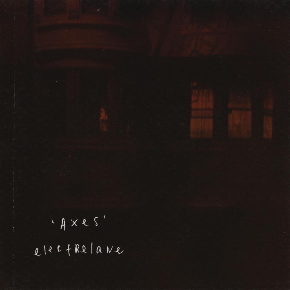 Those Pockets Are People by Electrelane