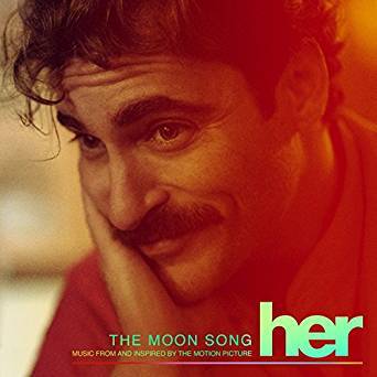 The Moon Song (Film Version) by Scarlett Johansson