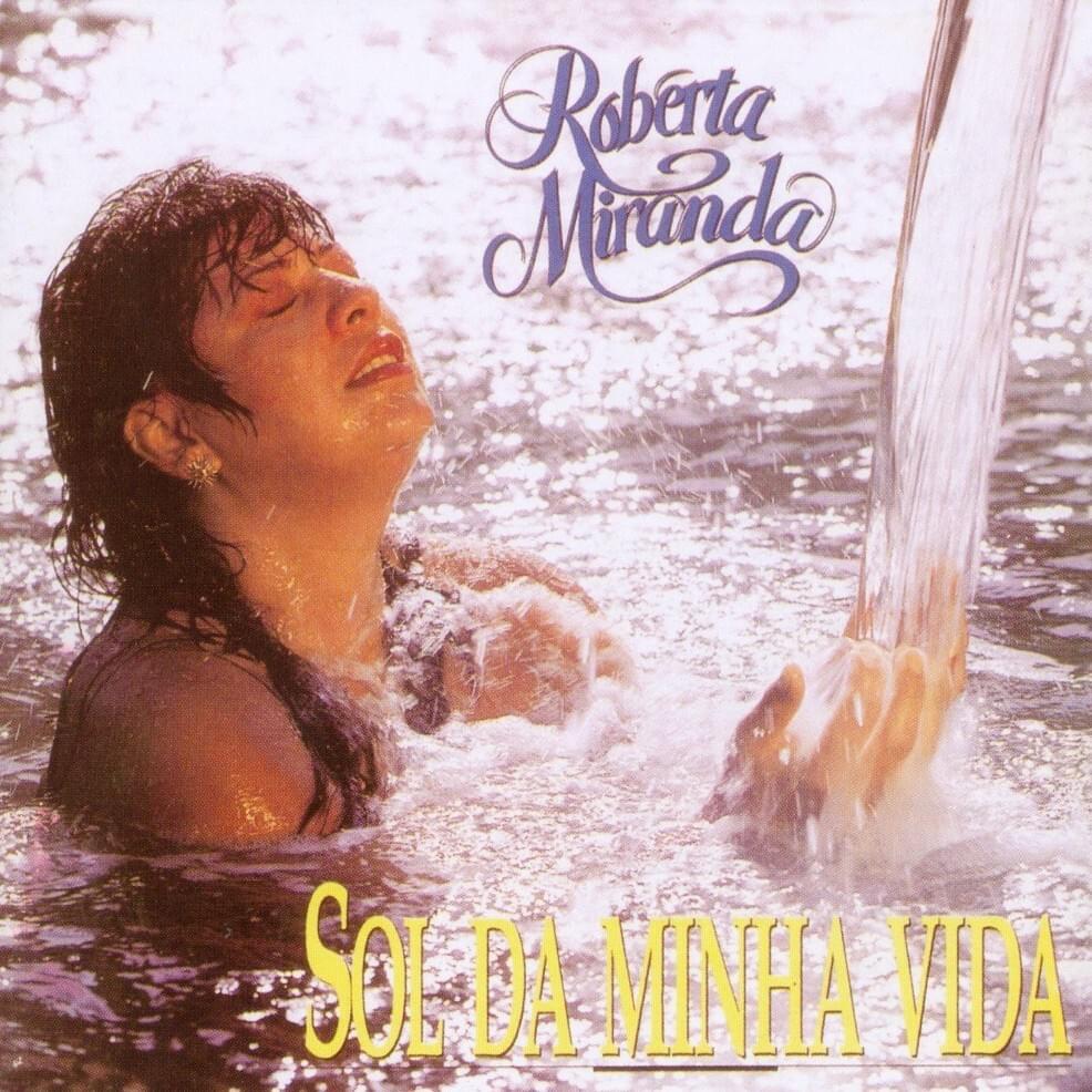 Vem Pra Cá by Roberta Miranda