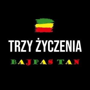 Trzy życzenia by Młodszy brat