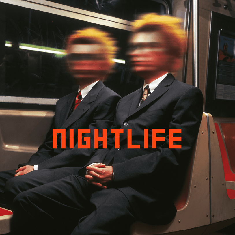 Cover image for Nightlife