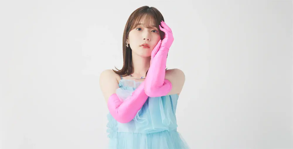 Photo of 内田真礼 (Maaya Uchida)