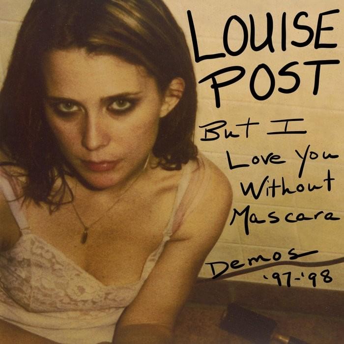 Better Alive (Demo) by Louise Post