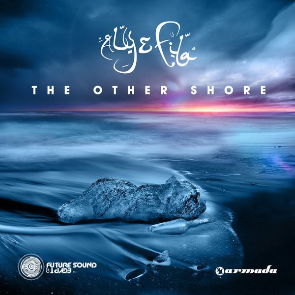 Cover image for The Other Shore