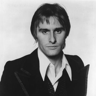 Cover image for Steve Harley