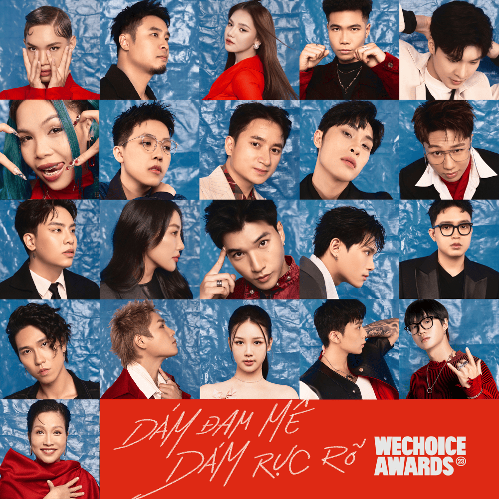 Cover image for Dám Đam Mê Dám Rực Rỡ