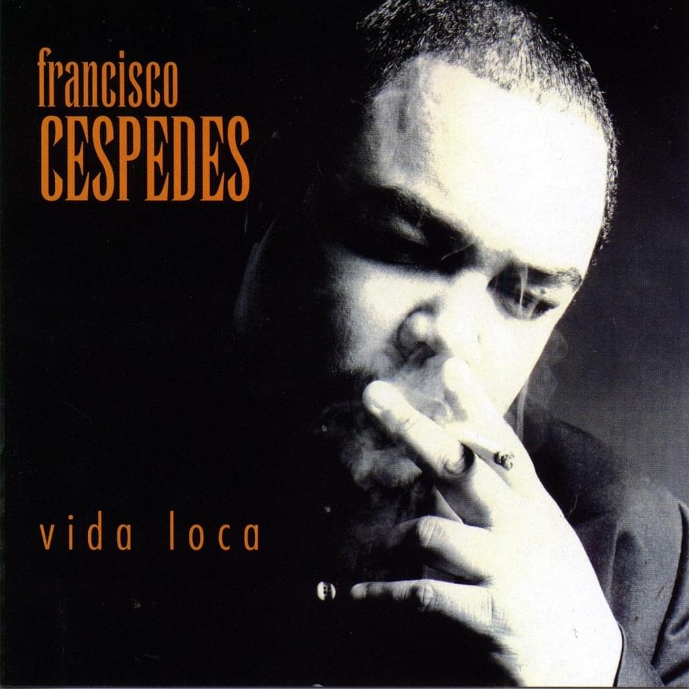 Todo Es Un Misterio by Francisco Céspedes