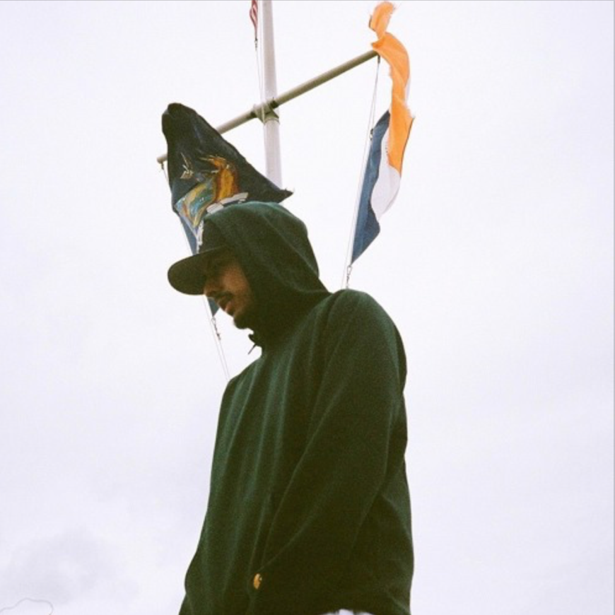Cover image for YL (Rap)