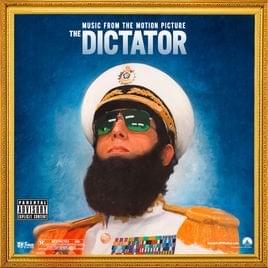Album cover art for "The Next Episode" by Admiral General Aladeen & Mr. Tibbs & Aiwa