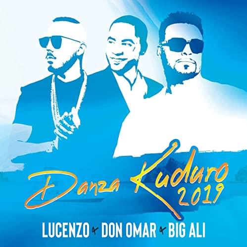 Cover image for Danza Kuduro 2019 (Luigi Ramirez Remix)