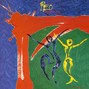 In My Dreams by REO Speedwagon