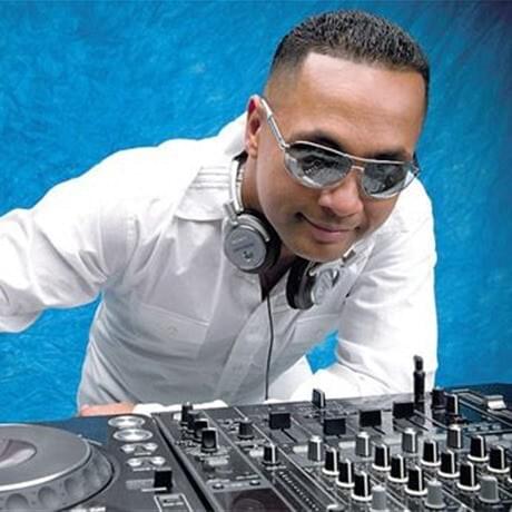Cover image for DJ Negro