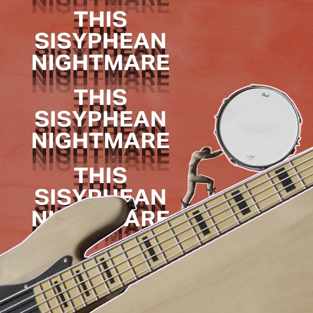 Cover image for This Sisyphean Nightmare