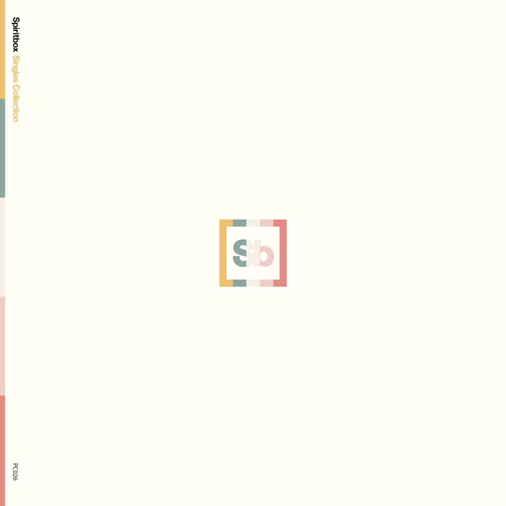 Cover image for Singles Collection