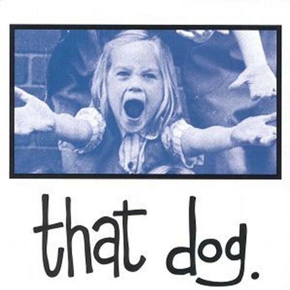 This Boy by ​that dog.