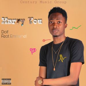 Marry You by DOLF