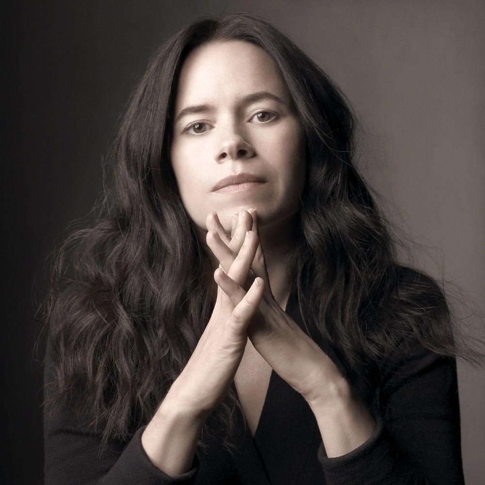 Photo of Natalie Merchant
