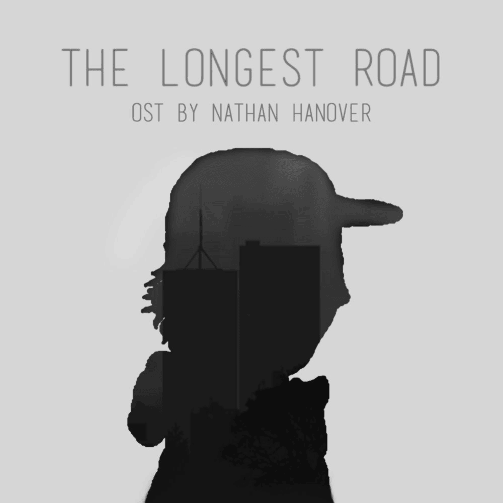 Cover image for The Longest Road: DEMO (Original Video Game Soundtrack)